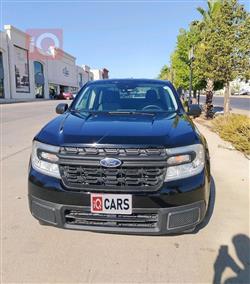 فورد مافريك
